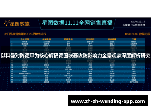 以科曼对阵德甲为核心解码德国联赛攻防影响力全景观察深度解析研究