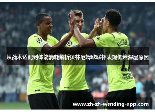从战术适配到体能消耗解析贝林厄姆欧联杯表现低迷深层原因